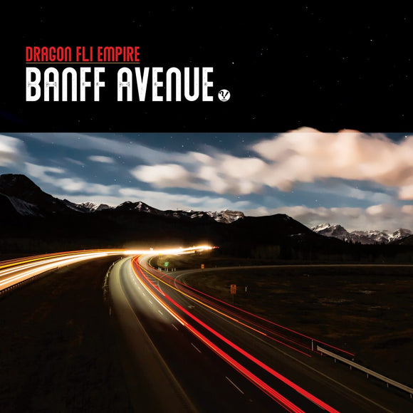 Dragon Fli Empire – Banff Avenue