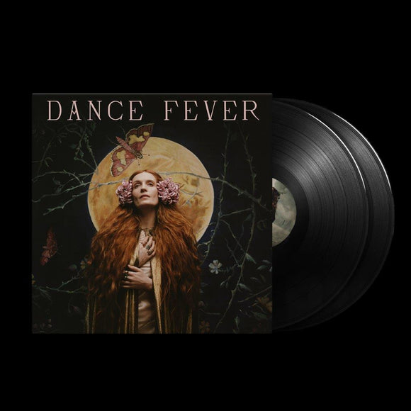 Florence + The Machine - Dance Fever [2LP Standard Black]