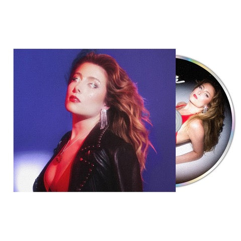DIAMANTE - SUPERNOVA [CD]