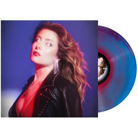 DIAMANTE - SUPERNOVA [Ignition coloured vinyl (Purple, Blue and Magenta)]