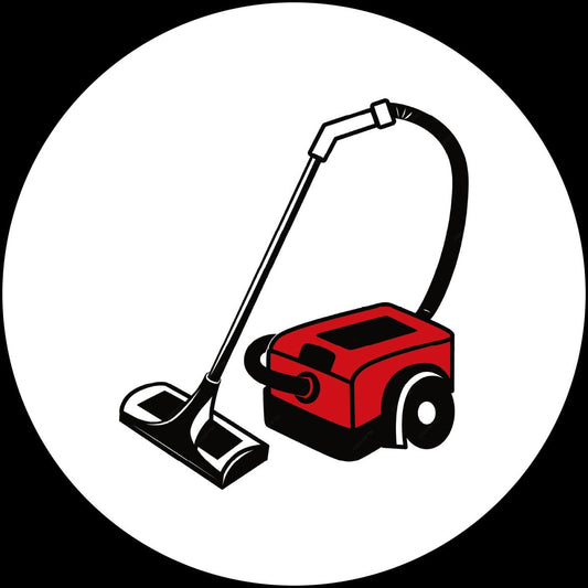 Overlord Dyson - Dirty Carpets - Vol. 1