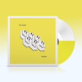 Twin Atlantic - Meltdown [White & Yellow split LP]