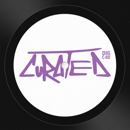 Louis The 4th - Olivia Mendez Presents Louis The 4th [incl. flyer insert]