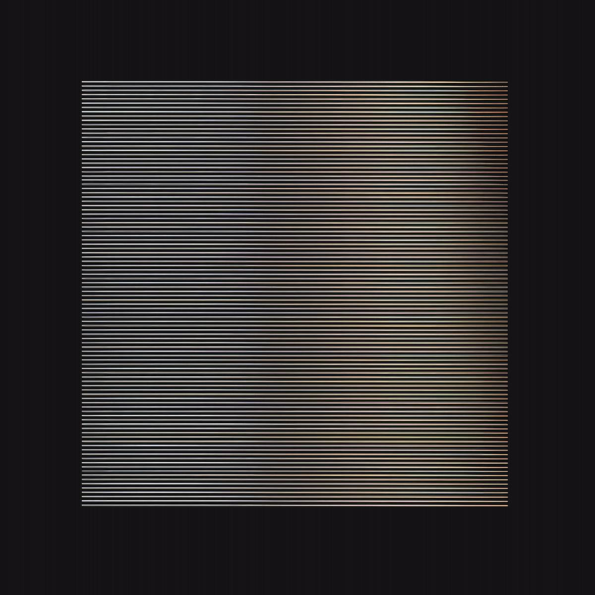 Mode_1 - Reclaim EP [Printed Sleeve]