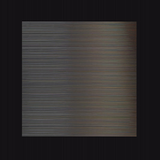 Mode_1 - Reclaim EP [Printed Sleeve]