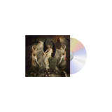 Creeper - Sanguivore [CD]
