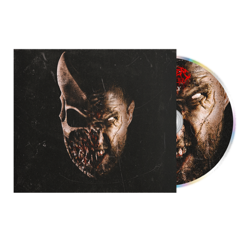 Slaughter to Prevail - Grizzly [CD]