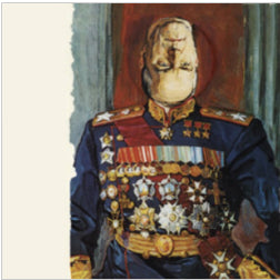 Lungfish - Feral Hymns [blue vinyl]