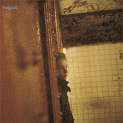 Fugazi - Steady Diet of Nothing [Metallic Silver vinyl]