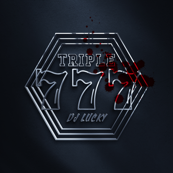 DJ Lucky – Triple 7