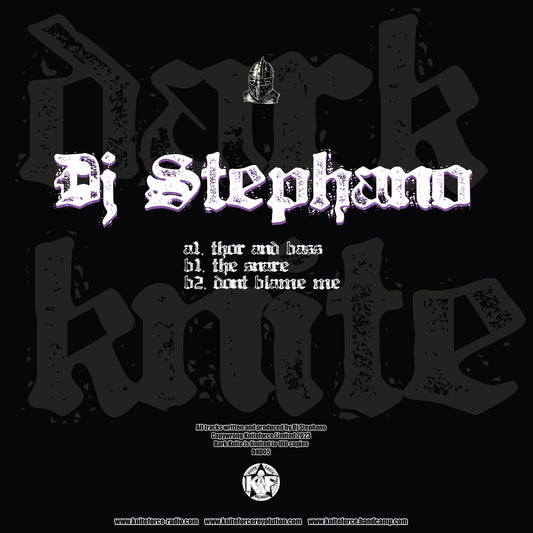 Dj Stephano - Thor EP