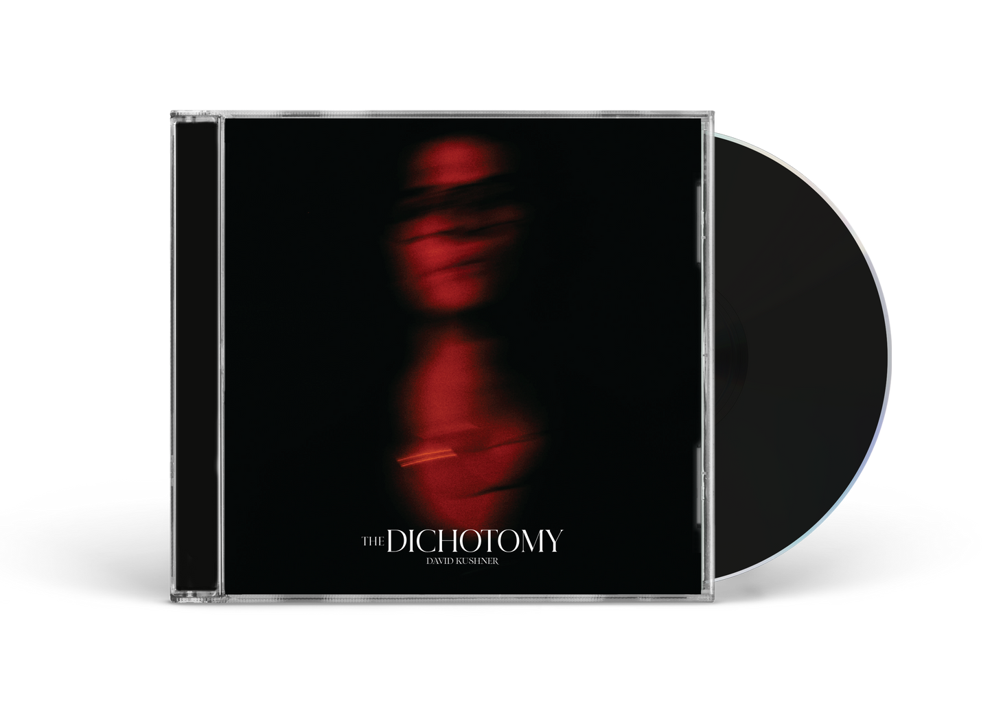 David Kushner – The Dichotomy [CD]