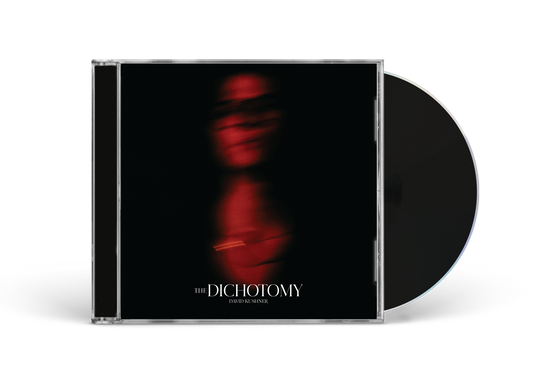 David Kushner – The Dichotomy [CD]