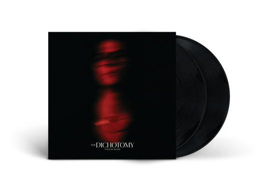 David Kushner – The Dichotomy [2LP]