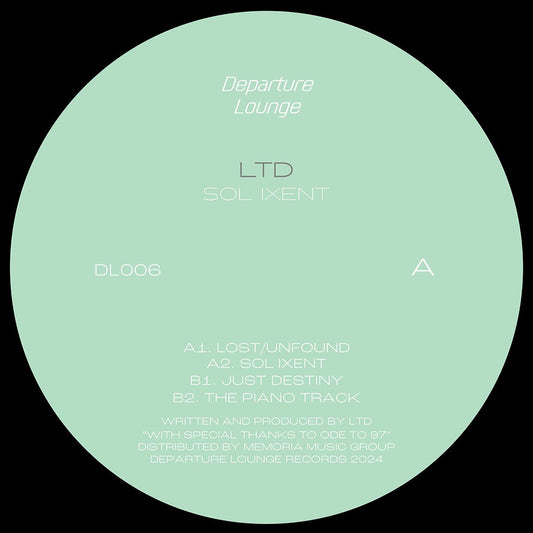 LTD - Sol Ixent