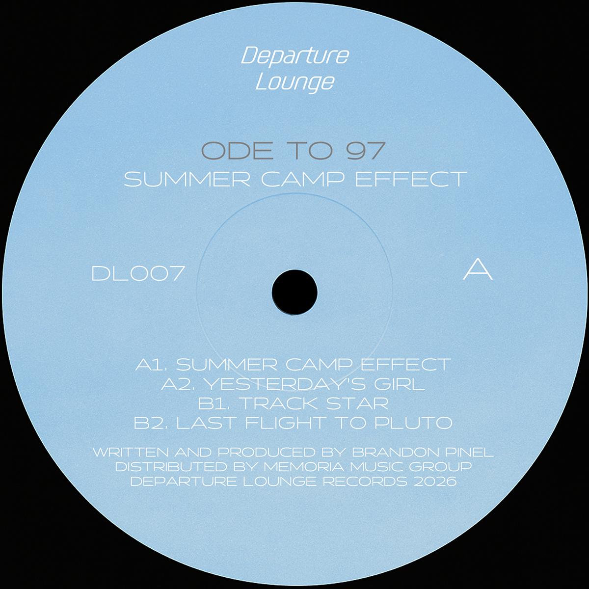 ODE TO 97 - SUMMER CAMP EFFECT
