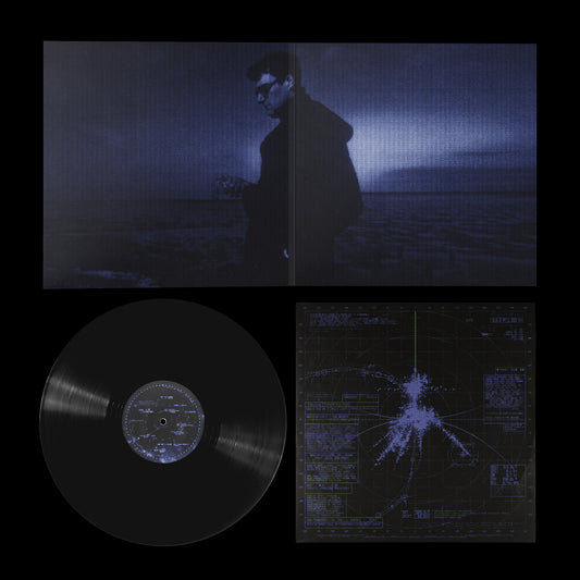 Danny L Harle - Cerulean [LP]