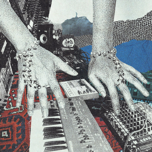 Valesuchi - Futuro Cercano [2LP]