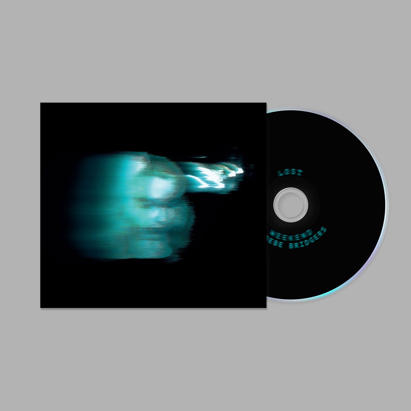 Phoebe Bridgers - Lost Weekend [CD]