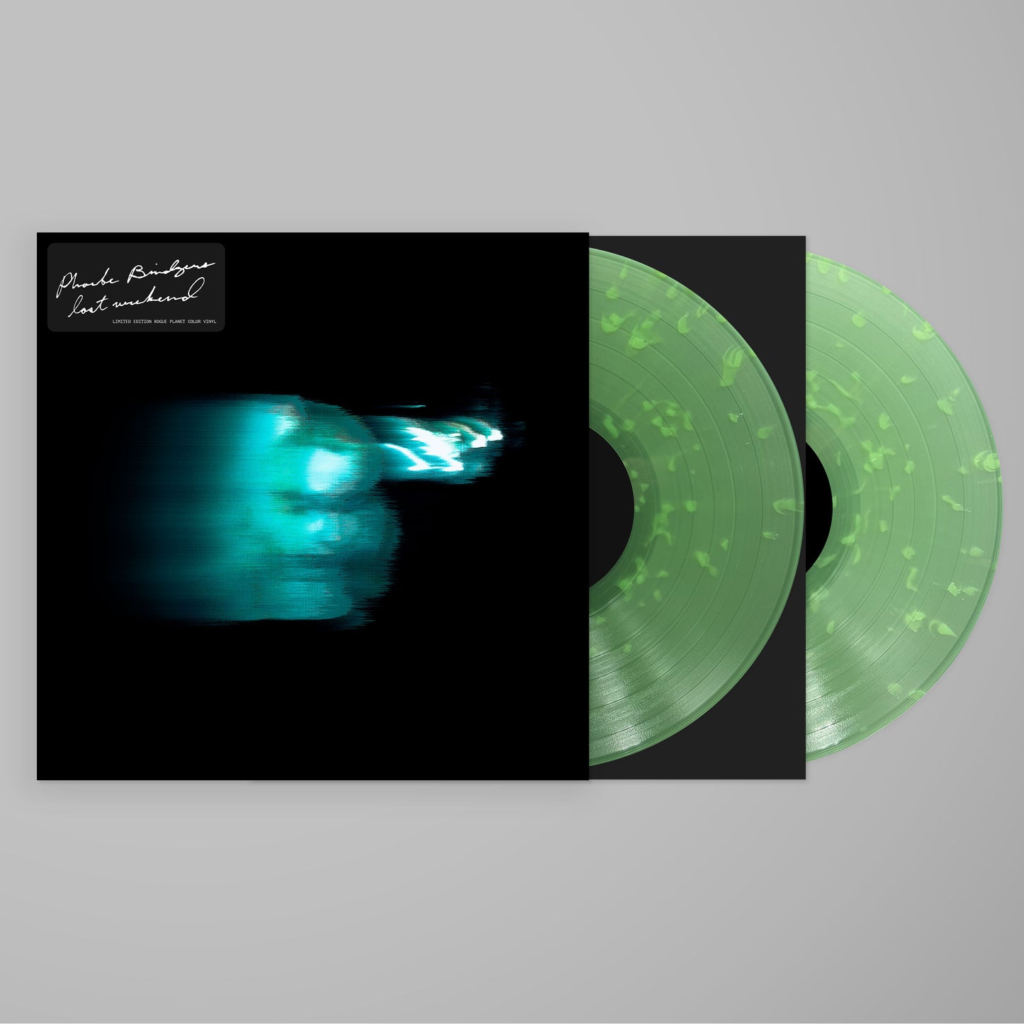 Phoebe Bridgers - Lost Weekend [Rogue Planet 2LP]
