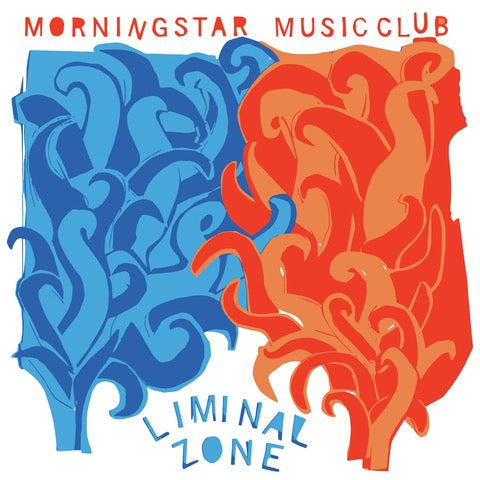 Morning Star Music Club - Liminal Zone [CD]