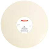 J.K. - YOU & I [White Vinyl]