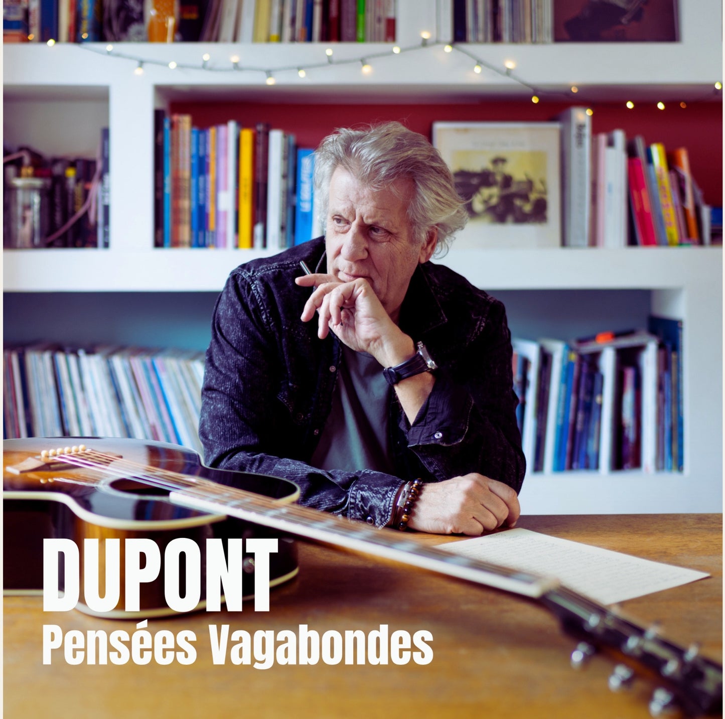 DUPONT - Pensées Vagabondes [CD]