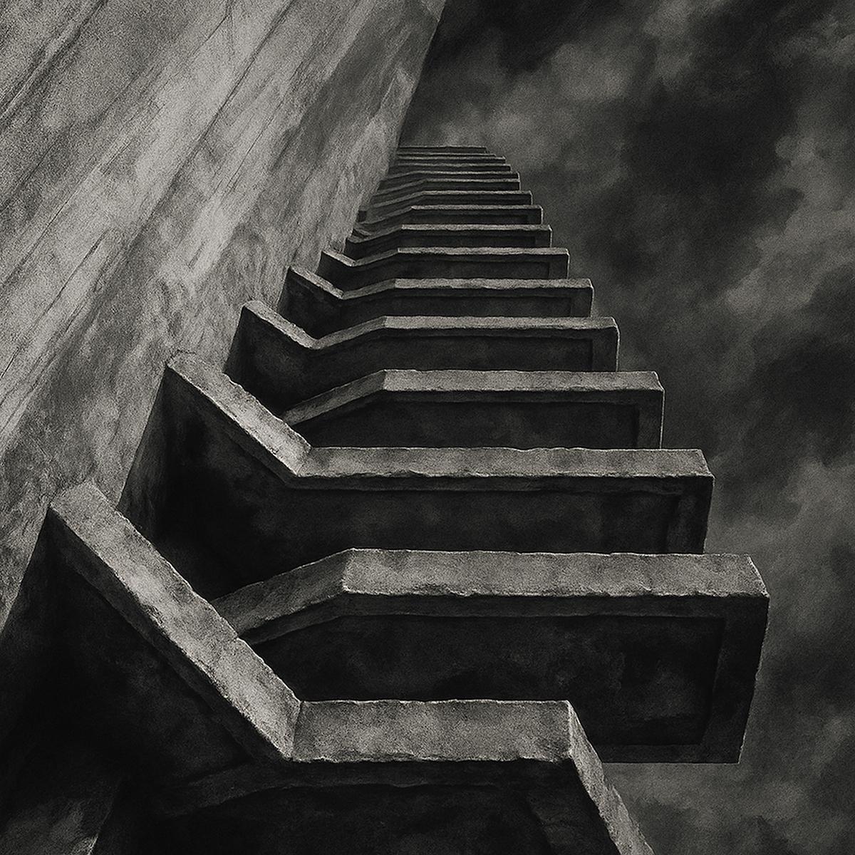 Swarm Intelligence / Neuroclash - False Vacuum [printed sleeve]