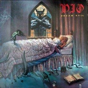 Dio - Albums Box Set [9LP Black] (ONE PER PERSON)
