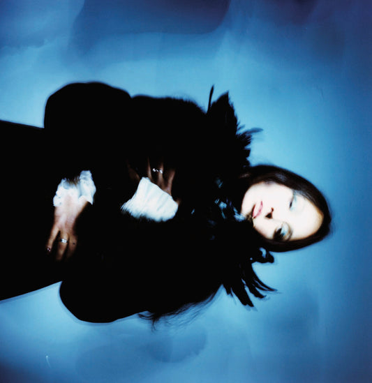 DRIFT. - 11 Points in Time