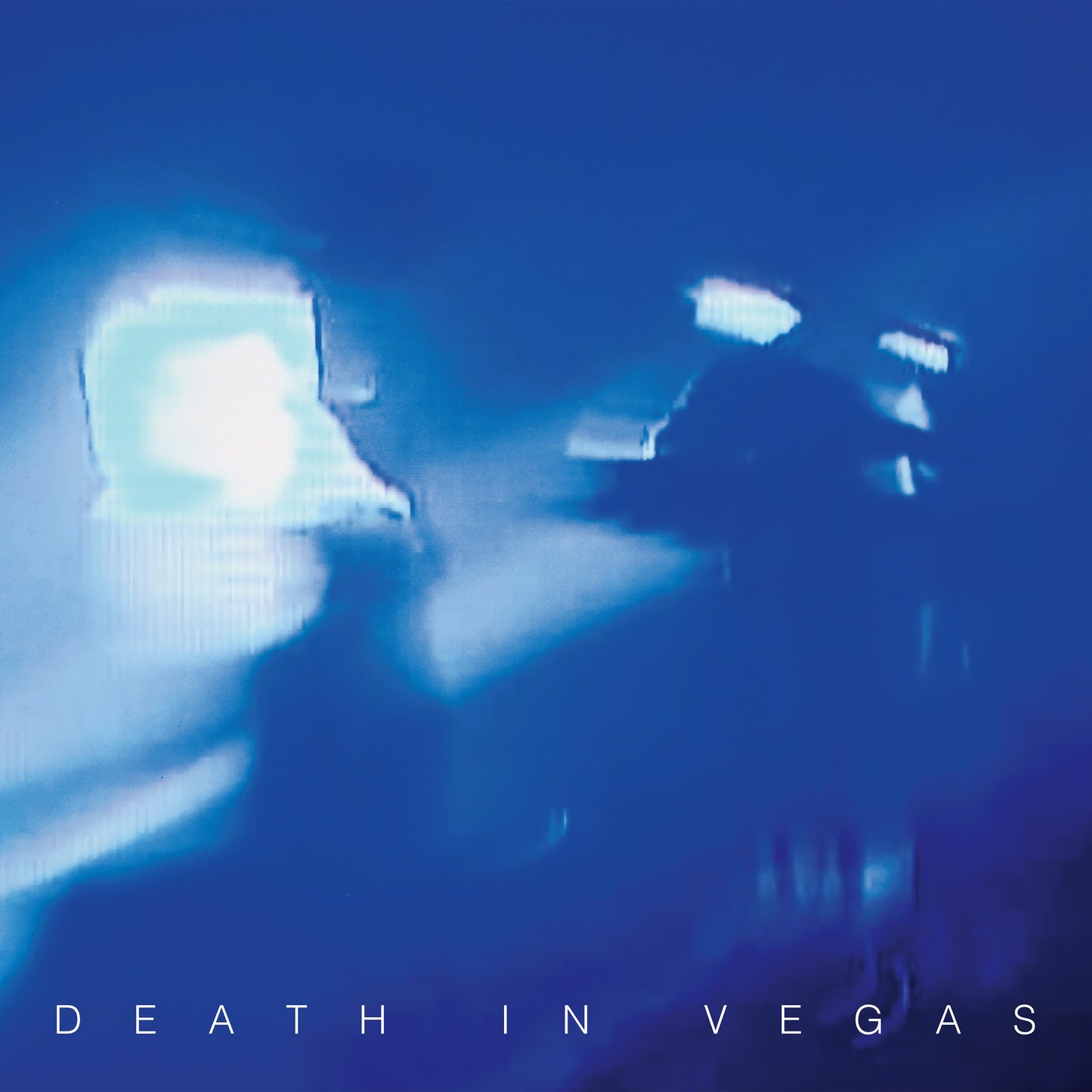 Death in Vegas - COUM | Lightning Bolt – Live Versions