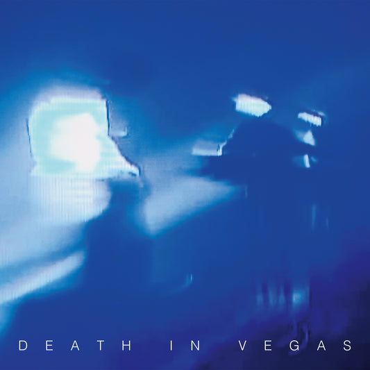 Death in Vegas - COUM | Lightning Bolt – Live Versions