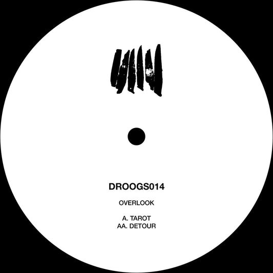 Overlook - DROOGS014