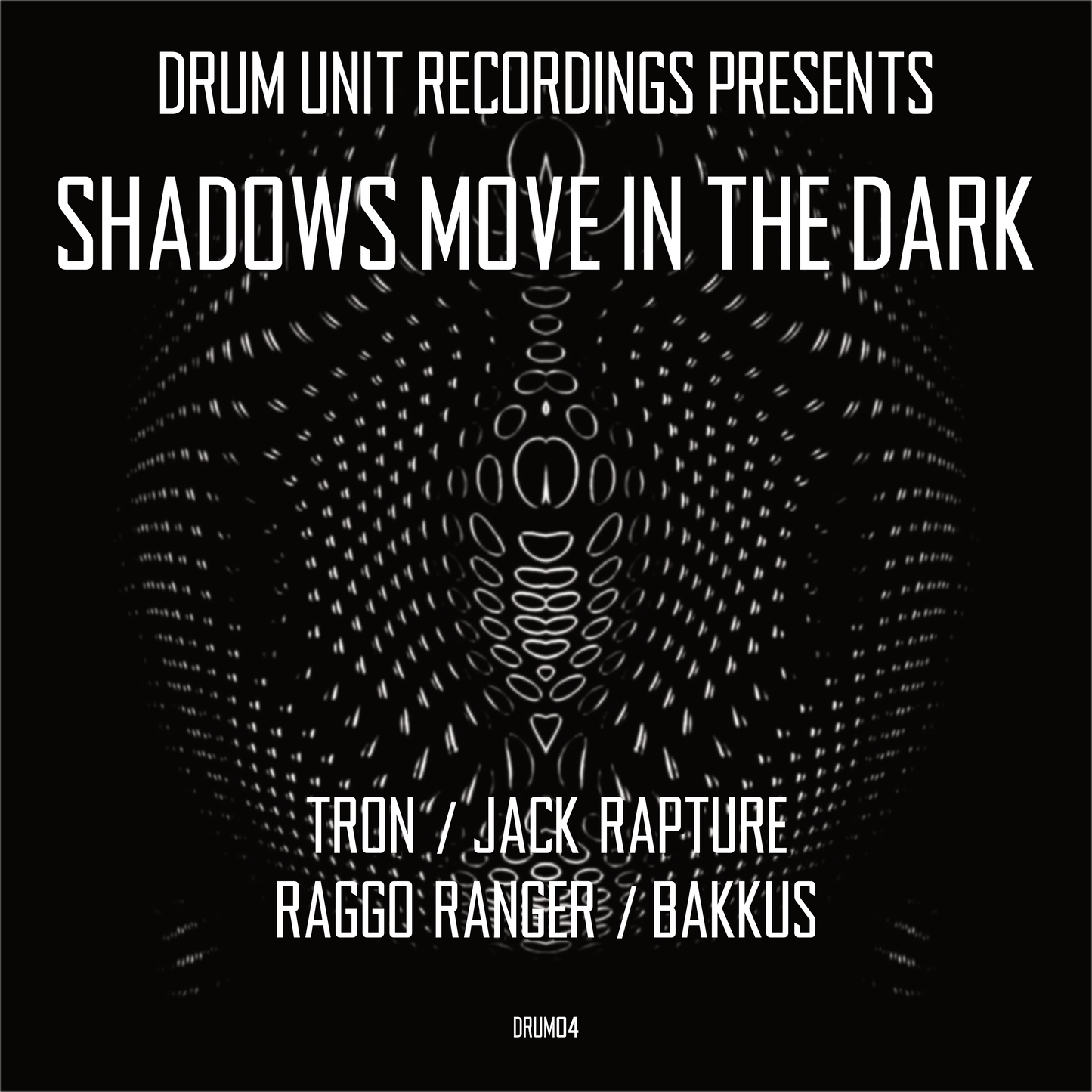 Various Artists - Drum Unit 4 EP