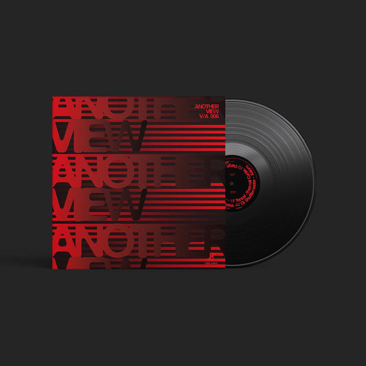 Various Artists - Another View [printed sleeve]