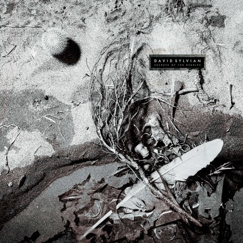 David Sylvian - Secrets Of The Beehive [CORONA YELLOW OPAQUE BLACK]
