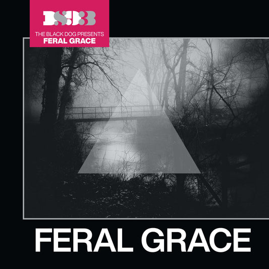 THE BLACK DOG - FERAL GRACE [CD]