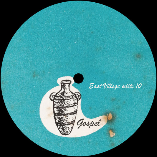 DJ Monchan – East Village Edits 10