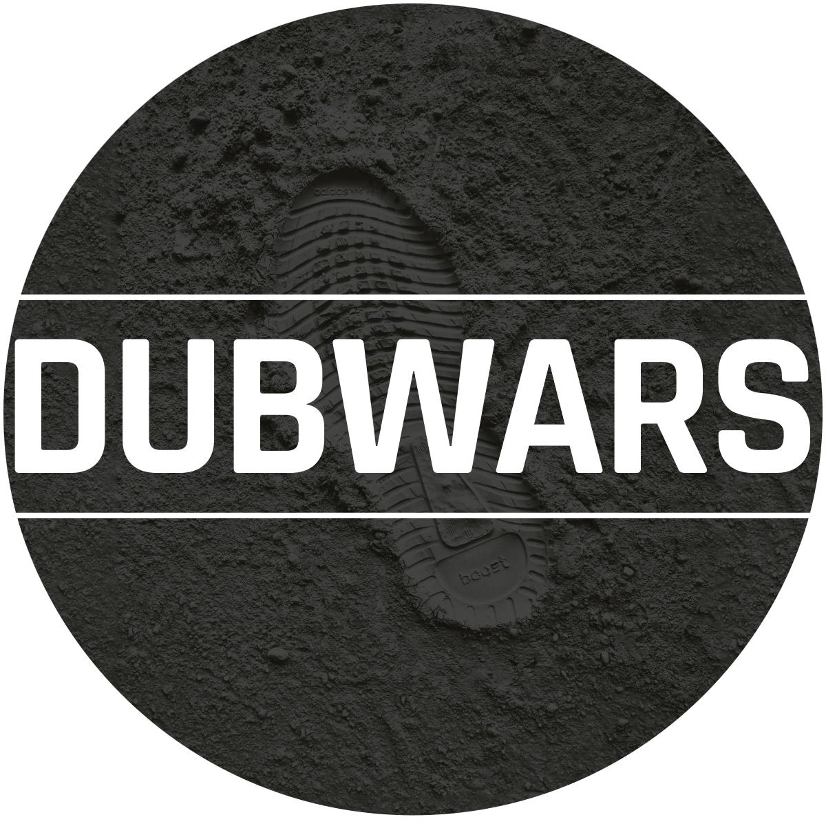 Gunjack - Footprints EP [dark grey marbled vinyl]