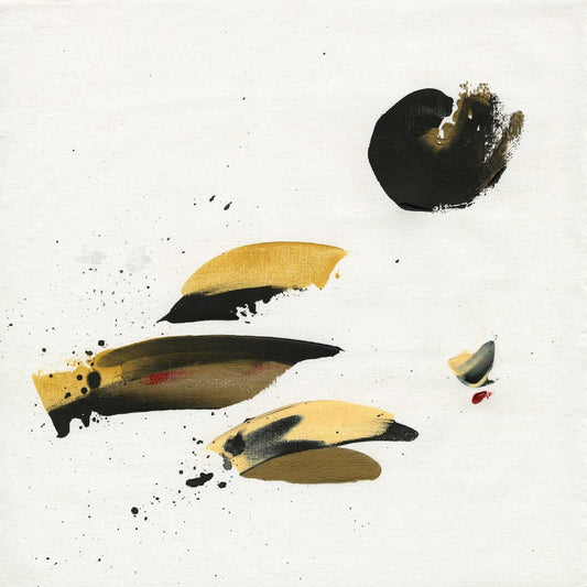 Various Artists - Imagery Remixes [printed sleeve]