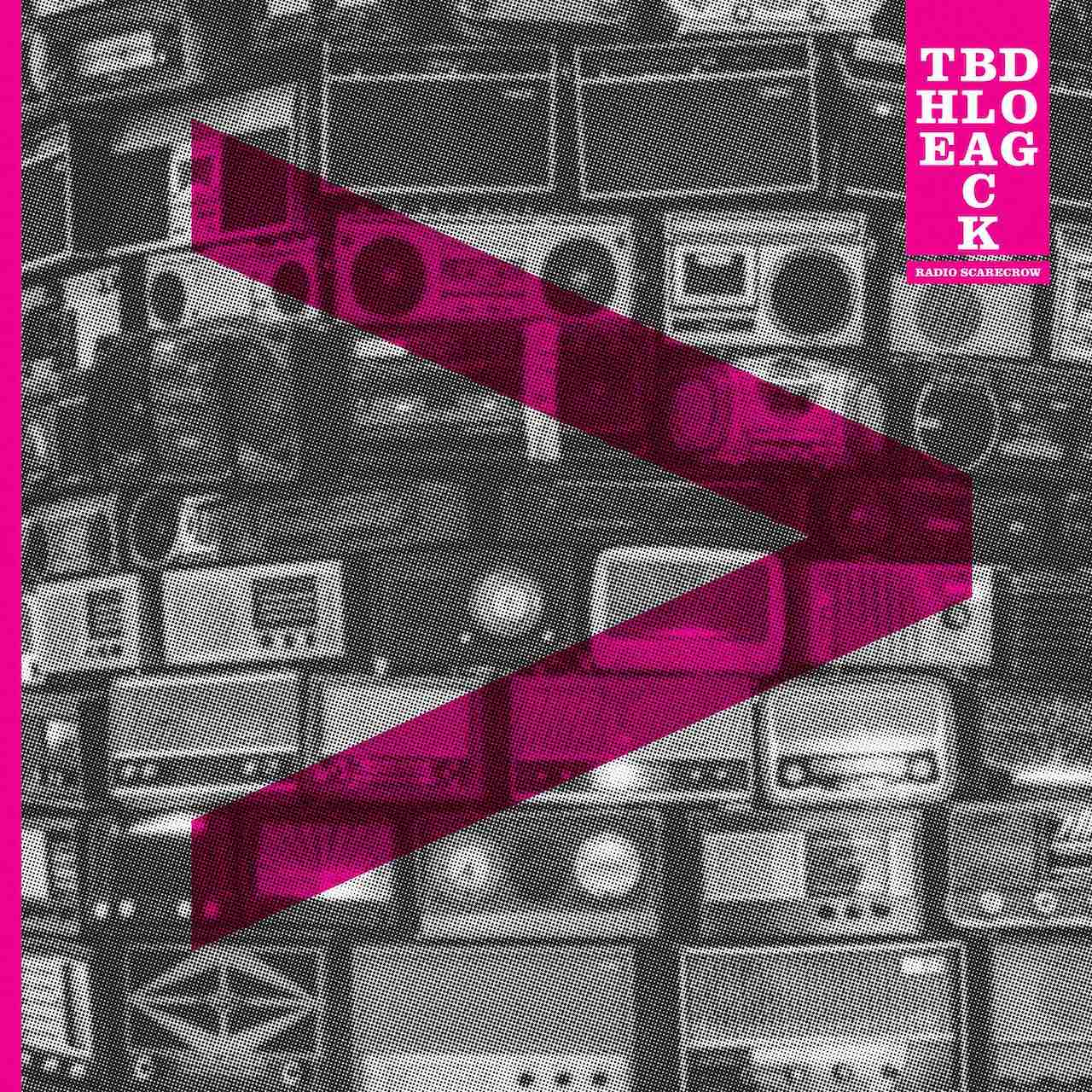 The Black Dog - Radio Scarecrow (Remastered) [2LP]