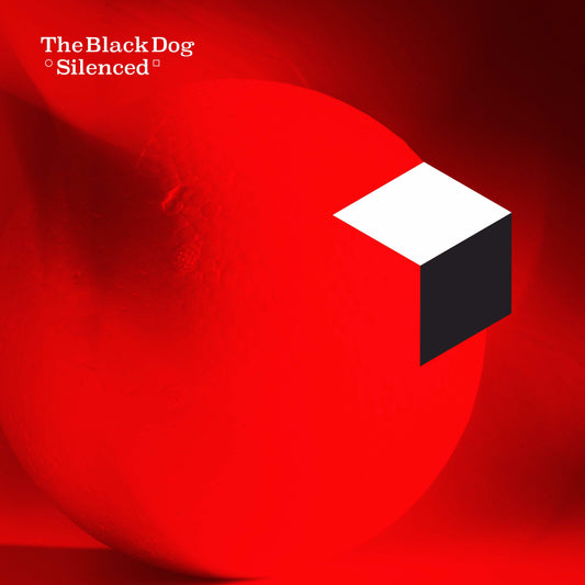 The Black Dog - Silence (Remastered) [2LP]
