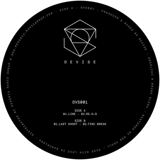 Devise - Line