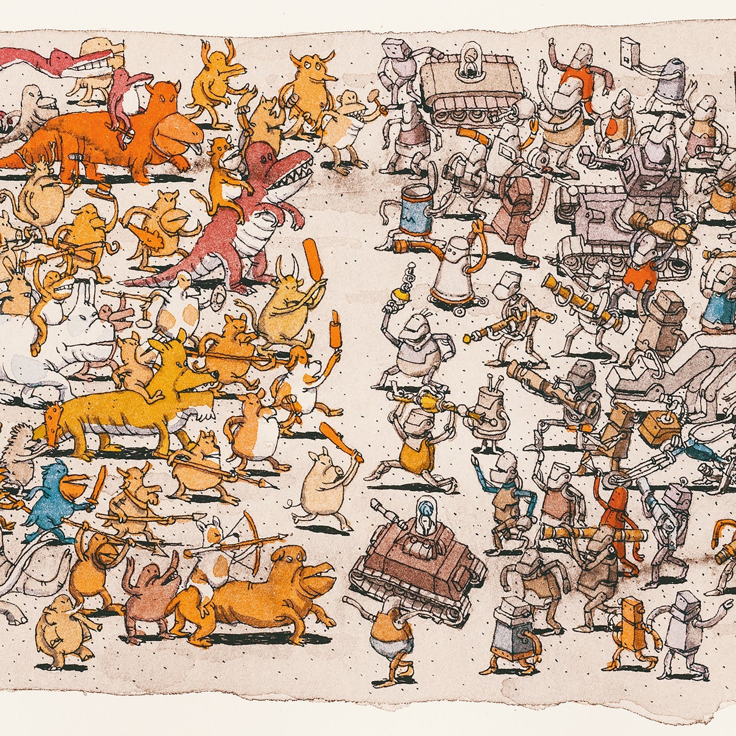 Dance Gavin Dance - Instant Gratification  [Eco Black Vinyl]