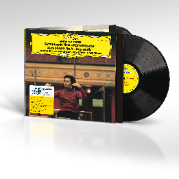 DANIEL BARENBOIM & CHICAGO SYMPHONY ORCHESTRA – BRUCKNER: SYMPHONY NO. 4