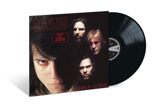 Danzig - Danzig II