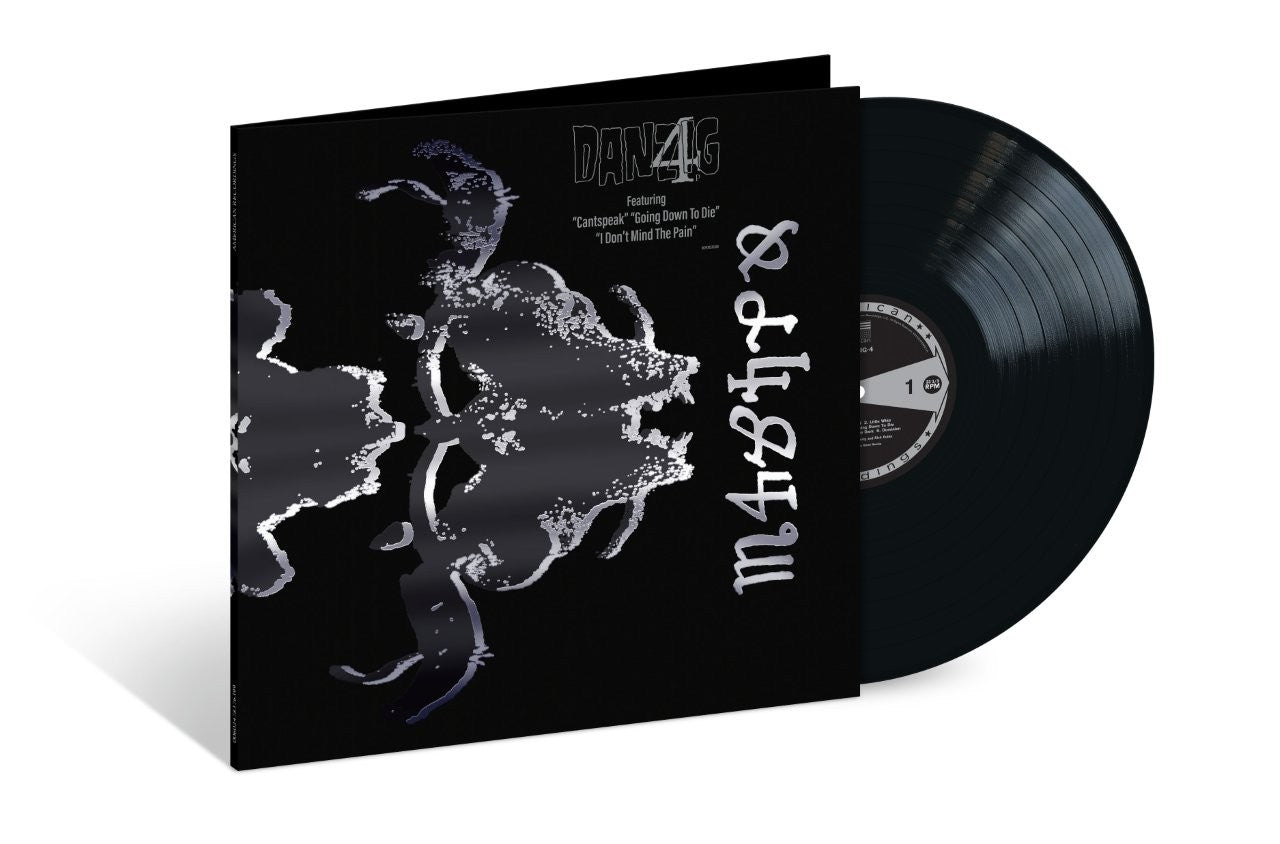 Danzig - Danzig IV
