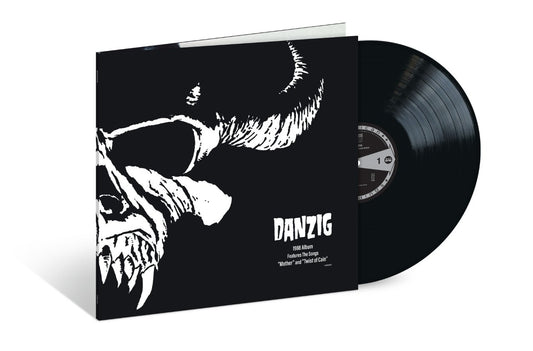 Danzig - Danzig I