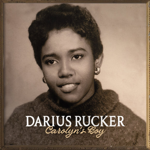 Darius Rucker - Carolyn's Boy [CD]
