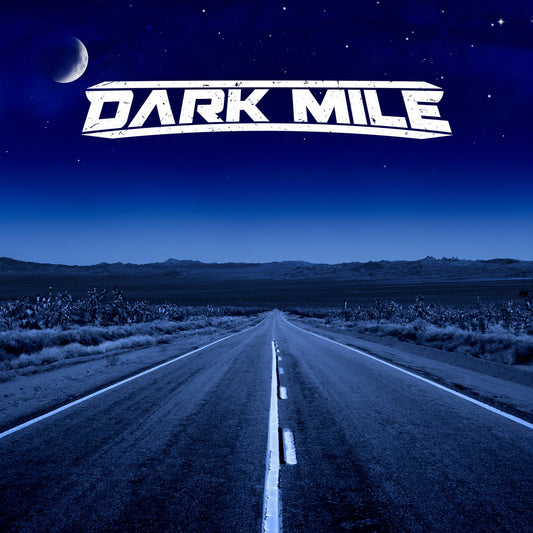 Dark Mile – Dark Mile [CD]